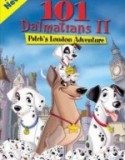101 Dalmaçyalı 2 Patchin Londra Macerası