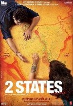 2 States Türkçe Altyazılı