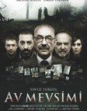 Av Mevsimi