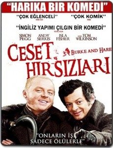 Ceset Hırsızları