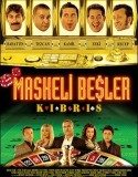 Maskeli Beşler Kıbrıs
