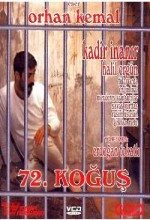 72. Koğuş