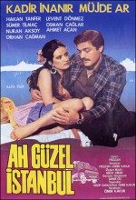 Ah Güzel İstanbul