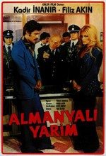 Almanyalı Yarim