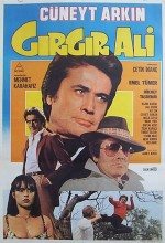 Gırgır Ali