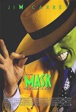 Maske – The Mask 1-2 Boxset