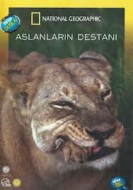 Aslanların Destanı