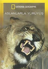 Aslanlarla Yürüyüş