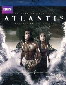 BBC Atlantis