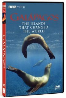 BBC Galapagos