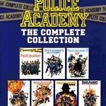 Polis Akademisi 1-2-3-4-5-6-7 Boxset