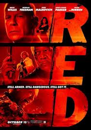 Red 1