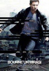 Geçmişi Olmayan Adam 4 Bourneun Mirası