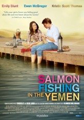 Yemende Somon Avı