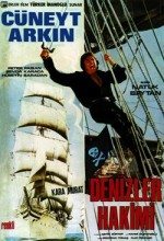 Kara Murat Denizler Hakimi