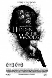 Tarikat Hidden In The Woods Türkçe Altyazılı