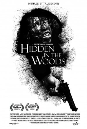 Tarikat Hidden In The Woods Türkçe Altyazılı