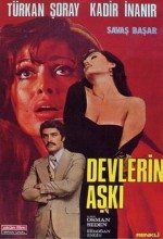 Devlerin Aşkı