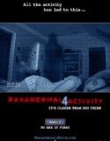 Paranormal Activity 4