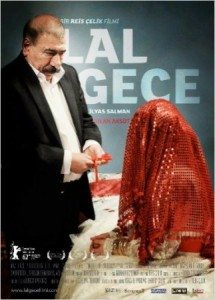 Lal Gece