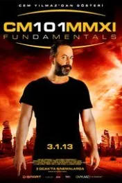 Cem Yılmaz Fundamentals