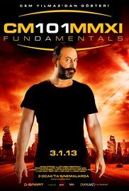 Cem Yılmaz Fundamentals