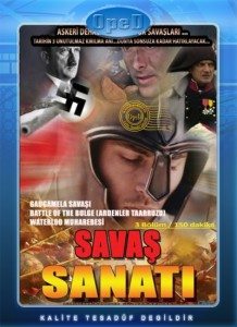 Savaş Sanatı Belgeseli
