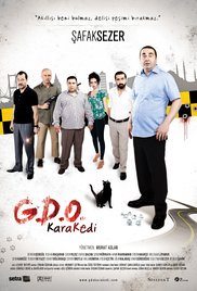 GDO Karakedi