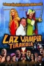 Laz Vampir Tirakula