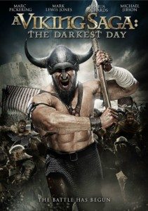 A Viking Saga The Darkest Day Türkçe Altyazılı