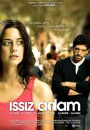 Issız Adam