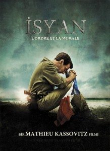 İsyan (2011)