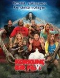 Korkunç Bir Film 5