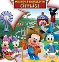 MMCH Mickey Ve Donaldin Çiftliği