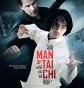 Man of Tai Chi