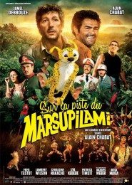 Uzun Kuyruk Marsupilami