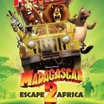 Madagaskar 2