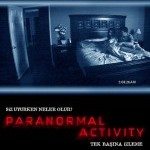 Paranormal Activity 1