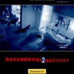 Paranormal Activity 2