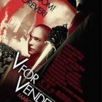 V For Vendetta