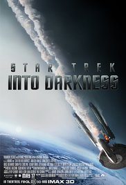 Star Trek Bilinmeze Doğru