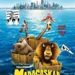Madagaskar 1