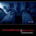 Paranormal Activity 3