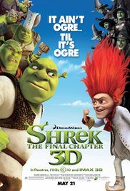 Şrek 4