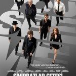 Sihirbazlar Çetesi 1
