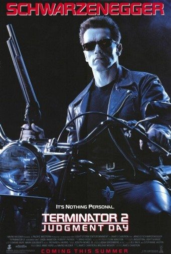 Terminatör 2