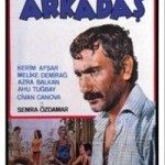 Arkadaş