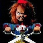 Chucky 2