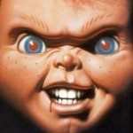Chucky 3