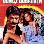 Güneş Doğarken Türk Filmi